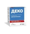 ДЕКО саше 25 мг х 20
