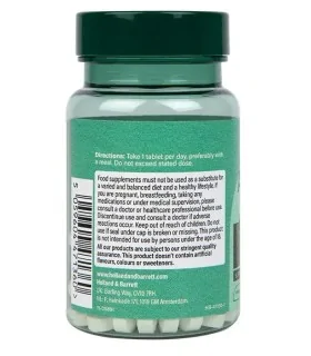 Алое Вера Гел 20 000 мг табл х 90 Holland & Barrett