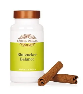 Blutzucker Balance / Баланс на кръвната захар х 216 таблетки Барбел Дрексел.Допринася за поддържане нормални нива на кръвната за