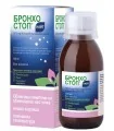 Бронхостоп Найт сироп х 120 мл