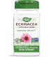 ЕХИНАЦЕЯ 400 МГ х 100 КАПС. НЕЙЧЪРС УЕЙ / NATURE'S WAY ECHINACEA / цена, информация