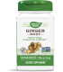 Джинджифил корен 550 мг Х 100 капс. Нейчърс Уей / GINGER ROOT NATURE'S WAY / цена, информация