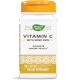 Витамин C И Шипка 500 мг Х 100 капс. НЕЙЧЪРС УЕЙ / VITAMIN C WITH ROSE HIPS NATURE'S WAY / цена, информация