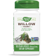 БЯЛА ВЪРБА КОРА 400 МГ Х 100 КАПС. НЕЙЧЪРС УЕЙ / WHITE WILLOW BARK NATURE'S WAY  / цена, информация