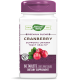 Червена боровинка 400 mg х 60 табл. НЕЙЧЪРС УЕЙ / CRANBRRY NATURE'S WAY / цена, информация