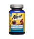 АЛАЙВ ЖЕЛИРАНИ МУЛТИВИТАМИНИ ЗА МЪЖЕ 50+ Х 75 ТАБЛ. НЕЙЧЪРС УЕЙ / ALIVE MULTIVITAMINS MEN NATURE'S WAY / цена, информация