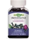 Самбукус Гъми желирани табл. x 60 НЕЙЧЪРС УЕЙ / Sambucus Gummies, цена, информация | Arteka.bg
