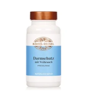 За поддържане на чревната бариера табл. х 180 Барбел Дрексел/Darmschutz mit Weihrauch /Intestinal protection, цена, информация |