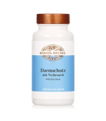 За поддържане на чревната бариера табл. х 180 Барбел Дрексел/Darmschutz mit Weihrauch /Intestinal protection, цена, информация |
