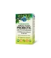 Fermented Whole Food Probiotic with Pre & Postbiotics капс. х 60