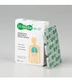 H-biota ab-21 Пробиотик за дихателна и имунна система капс. х 15