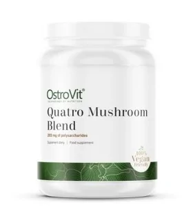 OstroVit_Quatro_Mushroom_Blend