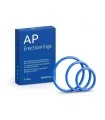 Сет Пръстени за ерекция AP Erection rings х 3 размера