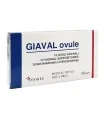 Giaval Жавал ваг. супозитории х 10
