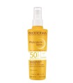 БИОДЕРМА ФОТОДЕРМ  СПРЕЙ SPF50+ 200 МЛ
