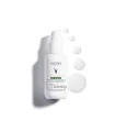 Виши UV-CLEAR SPF50+ слънцезащитен флуид за лице против несъвършенства, 40 мл