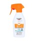 ЕУСЕРИН СЛЪНЦЕЗАЩИТЕН СПРЕЙ ЗА ДЕЦА SPF 50+ 200 МЛ / EUCERIN KIDS SUN SPRAY SPF 50+ / цена, информация