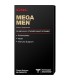 МЕГА МЕН КАПЛЕТИ Х 90 GNC