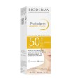 БИОДЕРМА ФОТОДЕРМ МИНЕРАЛ флуид SPF50+ х 75 Г