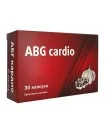 АБГ Кардио капс. х 30
