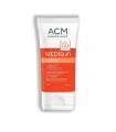 Медисън слънцезащитен матиращ гел SPF50+ х 40 мл ACM