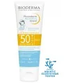 Биодерма Фотодерм Педиатрикс Минерал SPF50+ слънцезащита за бебета, 50 г