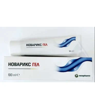 Новарикс_гел