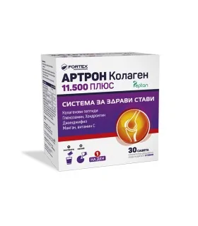 Артрон Колаген 11500 Плюс