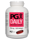 ПГХ дейли ултра матрикс 750 мг x 240/120 капс. Натурал Факторс / PGX Daily Ultra Matrix Natural Factors, цена | Arteka.bg