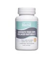 BioSil™ Коса, кожа и нокти 115 mg x 60 V капсули Natural Factors