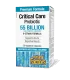Critical Care Probiotic 55 млрд. активни пробиотици, 9 щама формула x 30 V капсули Natural Factors
