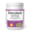 Detoxitech® Detoxification and Cellural Cleansing х 592 g прах Natural Factors