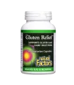 Gluten Relief® x 90 V капсули Natural Factors