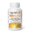 Regener Life™ NMN Никотинамид  мононуклеотид 150 mg x 60 V капсули Natural Factors