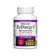 RX Omega-3 Mini-Gels Омега-3 Мини гелс за деца и възрастни 500 mg (EPA 356 mg/ DHA 144 mg) x 60 софтгел капс. Natural Factors