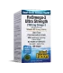 RX Omega-3 Ultra Strength + витамин D3 1000 IU  х 150 софтгел капсули Natural Factors