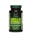 ULTIMATE™ Starch and Fat Metabolizer x 90 V капсули Natural Factors