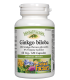 ГИНКО БИЛОБА 60 МГ Х 120 КАПС. NATURAL FACTORS/ GINKGO BILOBA NATURAL FACTORS/ цена, информация)