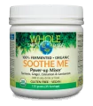Whole earth and sea® Soothe Me™ Power-up Mixer™(Куркума, джинджифил, канела, кардамон) х 125 g пудра NF
