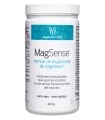 WomenSense® MagSense®  Магнезий (бисглицинат формула) х 400 g пудра Natural Factors
