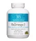 Womensense® Rx Omega-3 за Жени х 120 софтгел капсули Natural Factors