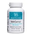 WomenSense® VeinSense® Beautiful Legs Formula x 90 V капсули Natural Factors