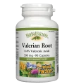 Валериана корен 300 mg x 90 капс. Natural Factors