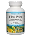 Вечерна Иглика масло 500 mg х 180 софтгел капсули Natural Factors