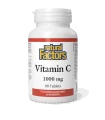 Витамин C 1000 mg (с шипка и Биофлавони) х 90 таблетки R Natural Factors