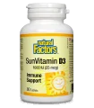 Витамин D3 1000 IU х 90 таблетки R Natural Factors