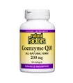 Коензим Q10 200 mg x 30 софтгел капсули Natural Factors
