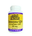 Коензим Q10 50 mg x 60 софтгел капсули Natural Factors