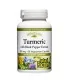 Куркума 300 mg + Черен пипер x 60 V капсули Natural Factors