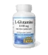 Л-Глутамин 1000 mg х 60 V капсули Natural Factors